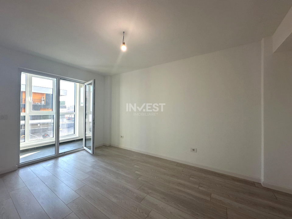 COMISION 0%! 2 CAMERE DECOMANDAT BLOC NOU - 5