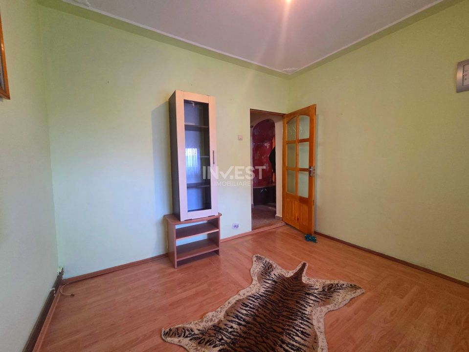 DE VANZARE-APARTAMENT 3 CAMERE-MIRCEA CEL BATRAN - 4