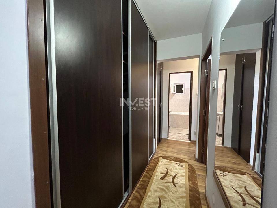 INCHIRIERE-APARTAMENT 3 CAMERE-DECOMANDAT-NICOLINA 1 LIDL - 5