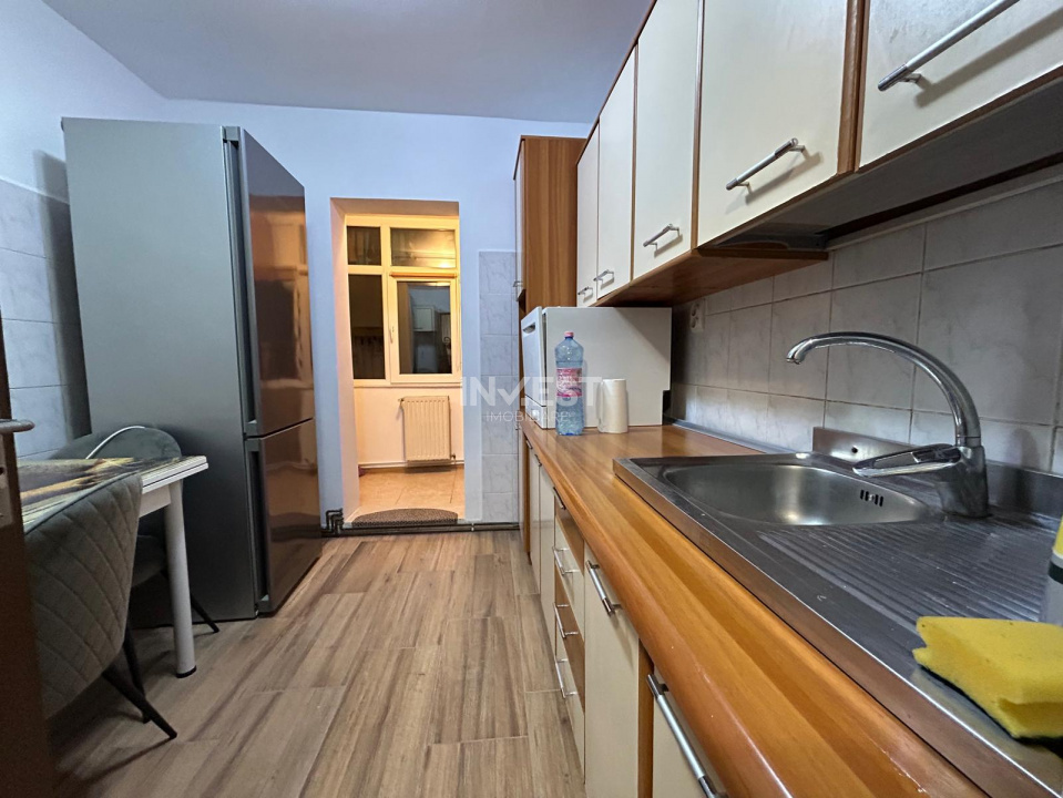 INCHIRIERE-APARTAMENT 3 CAMERE-DECOMANDAT-NICOLINA 1 LIDL - 3