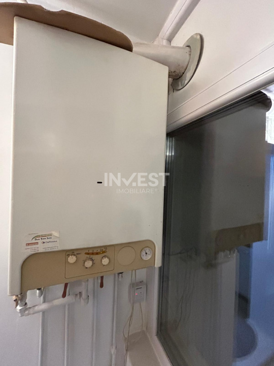 INCHIRIERE-APARTAMENT 3 CAMERE-DECOMANDAT-NICOLINA 1 LIDL - 10