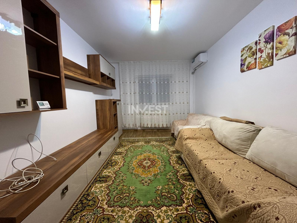 INCHIRIERE-APARTAMENT 3 CAMERE-DECOMANDAT-NICOLINA 1 LIDL - 11