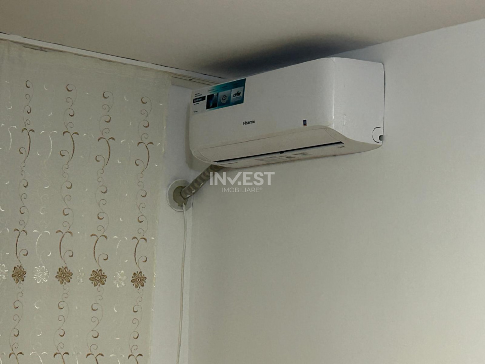 INCHIRIERE-APARTAMENT 3 CAMERE-DECOMANDAT-NICOLINA 1 LIDL - 13