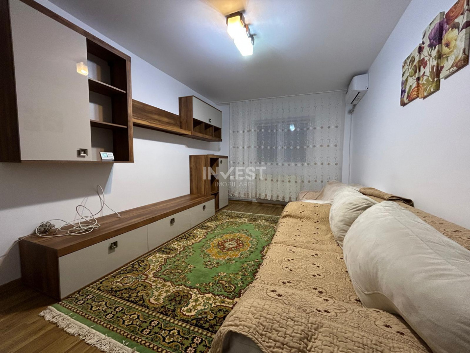 INCHIRIERE-APARTAMENT 3 CAMERE-DECOMANDAT-NICOLINA 1 LIDL - 12