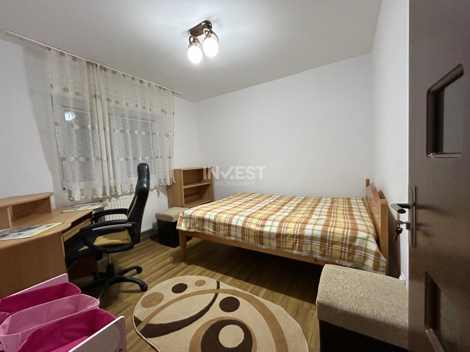 INCHIRIERE-APARTAMENT 3 CAMERE-DECOMANDAT-NICOLINA 1 LIDL - 4