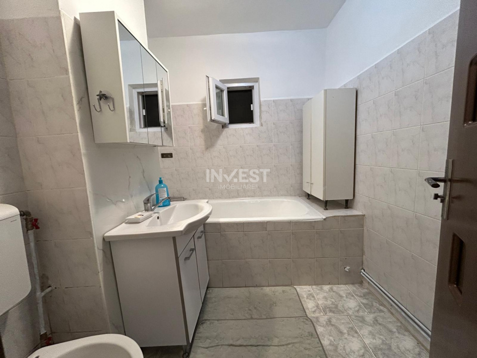 INCHIRIERE-APARTAMENT 3 CAMERE-DECOMANDAT-NICOLINA 1 LIDL - 14
