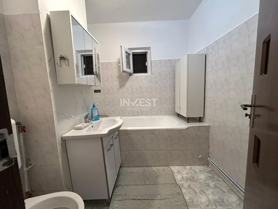 INCHIRIERE-APARTAMENT 3 CAMERE-DECOMANDAT-NICOLINA 1 LIDL - 6