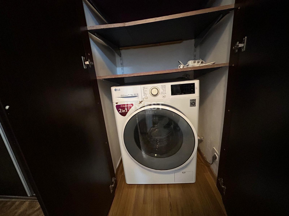 INCHIRIERE-APARTAMENT 3 CAMERE-DECOMANDAT-NICOLINA 1 LIDL - 15