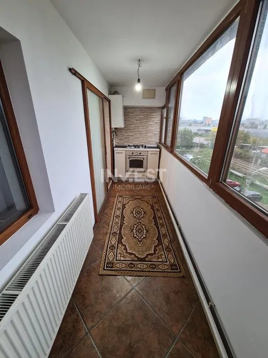 Apartament 3 camere decomandat, 72 mp – complet mobilat și renovat, Nicolina! - 4