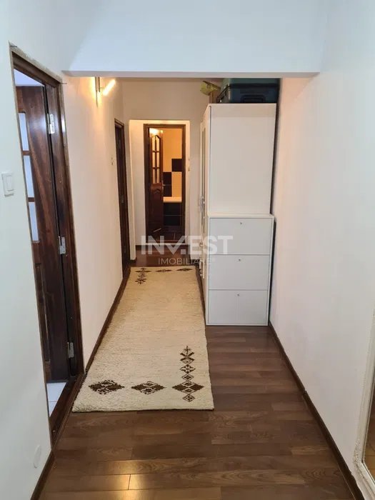 Apartament 3 camere decomandat, 72 mp – complet mobilat și renovat, Nicolina! - 6
