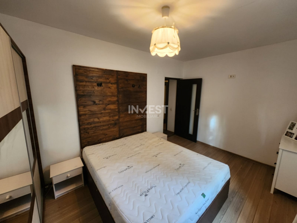 Casa 3 camere, 383mp teren, partial mobilata, utilata. Lunca Cetatuii-Astoria - 8