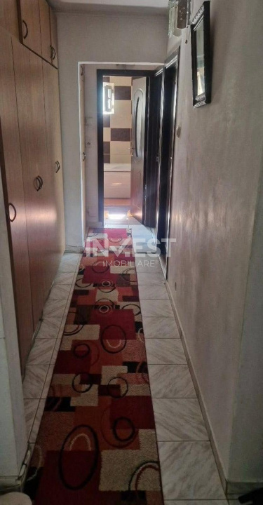 Apartament de vanzare 3 camere, decomandat,  zona Canta - Bariera BJATM, Iasi  - 6