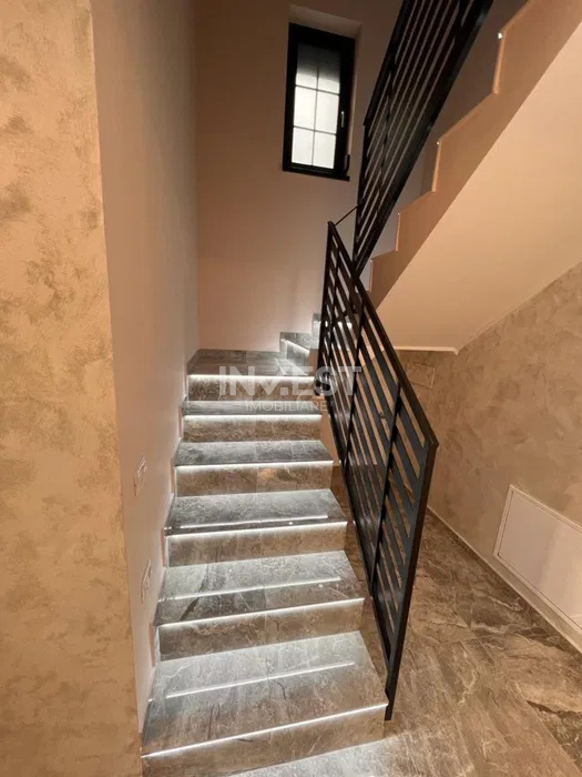 CASA PREMIUM INDIVIDUALA, 4 CAMERE, 2 BAI, BECI 20MP , PLATOU GALATA - 9