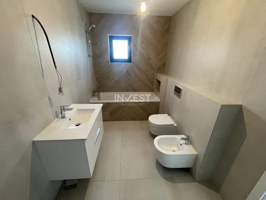 CASA PREMIUM INDIVIDUALA, 4 CAMERE, 2 BAI, BECI 20MP , PLATOU GALATA - 11