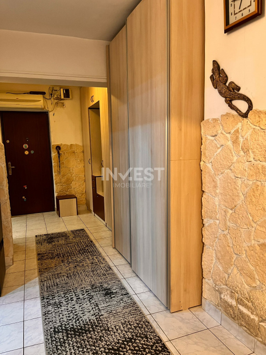 Apartament de vanzare, 3 camere, decomandat, zona Gara, Iasi - 6