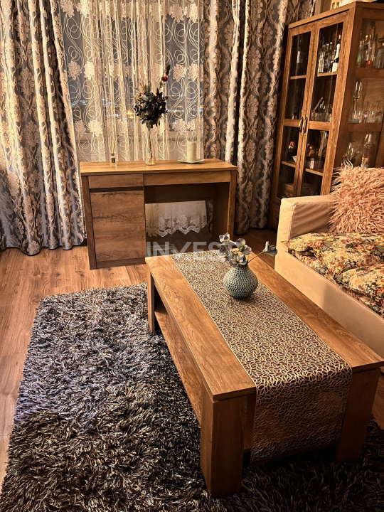 Apartament de vanzare, 3 camere, decomandat, zona Gara, Iasi - 1
