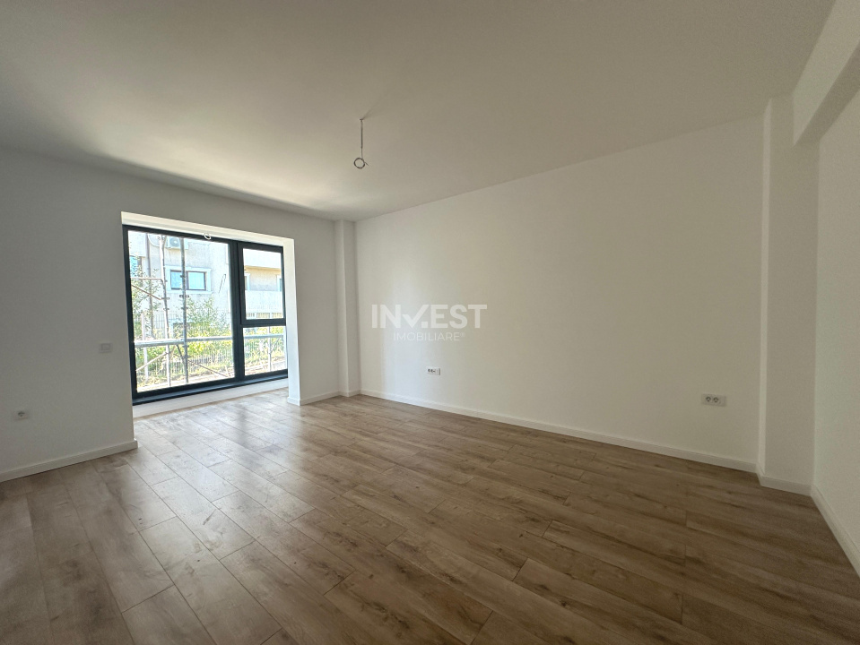 COMISION 0% ! 3 CAMERE 2 BAI 75 MP BLOC NOU POPAS PACURARI - 2