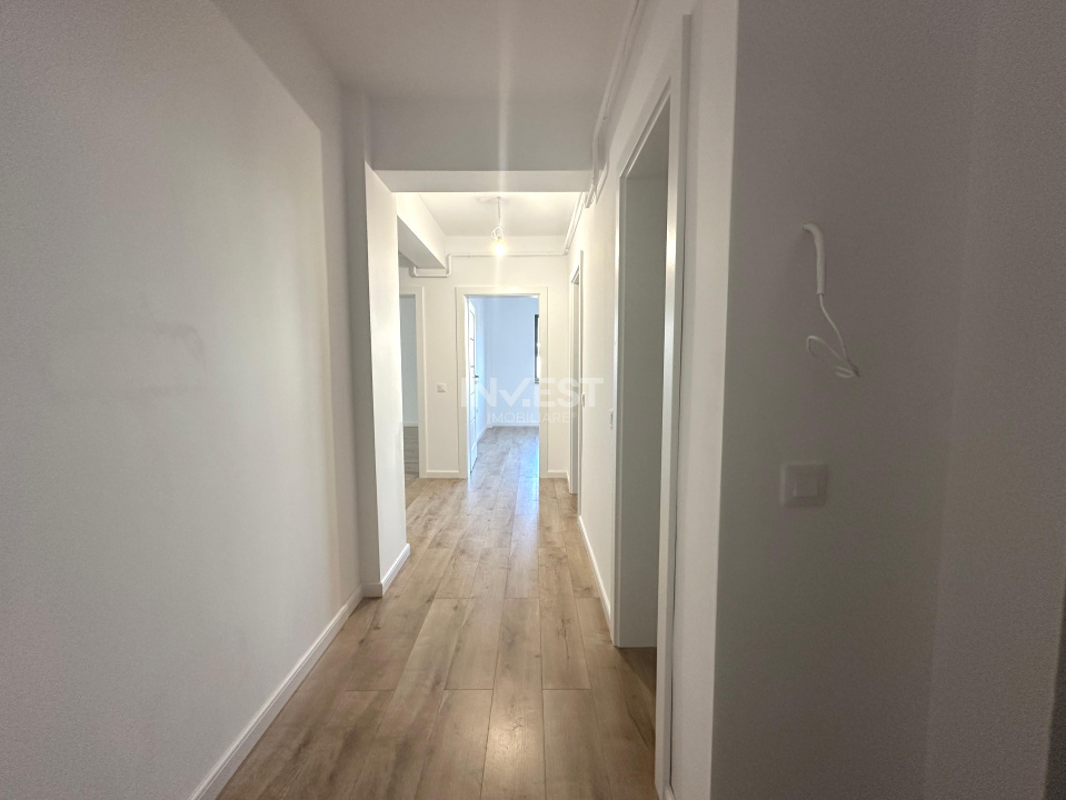 COMISION 0% ! 3 CAMERE 2 BAI 75 MP BLOC NOU POPAS PACURARI - 6