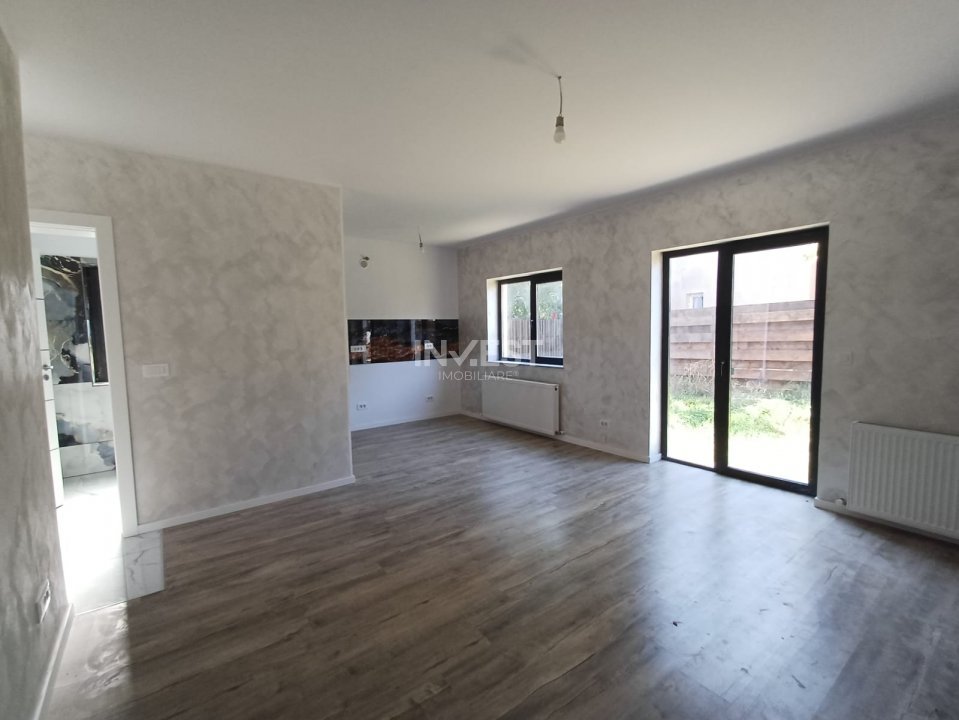 DUPLEX MODERN, 4 CAMERE, ZONA HORPAZ- FINALIZAT SI INTABULAT ! - 2