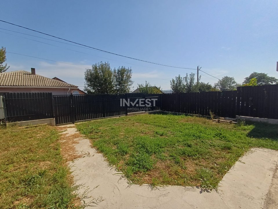 DUPLEX MODERN, 4 CAMERE, ZONA HORPAZ- FINALIZAT SI INTABULAT ! - 10