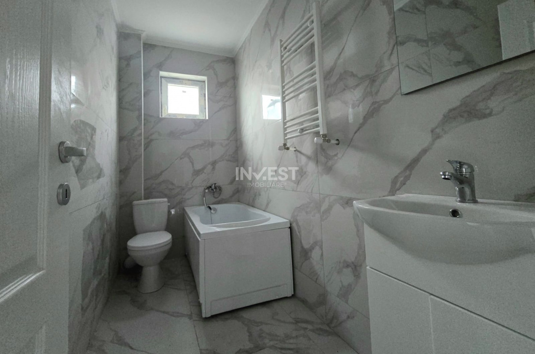 COMISION 0% , APARTAMENT 1 CAMERA , LOC DE PARCARE INCLUS , TAXE NOTARIALE CADOU - 4