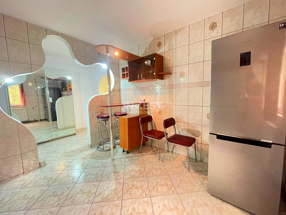 Apartament 3 camere-Podu Ros-Palas Mall-etaj 1 - 4