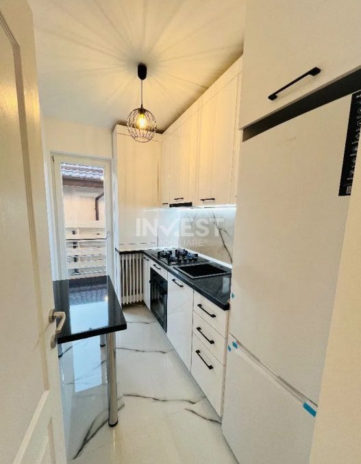 APARTAMENT 2 CAMERE, LOC PARCARE INCLUS IN PRET, COMISION 0% - 1