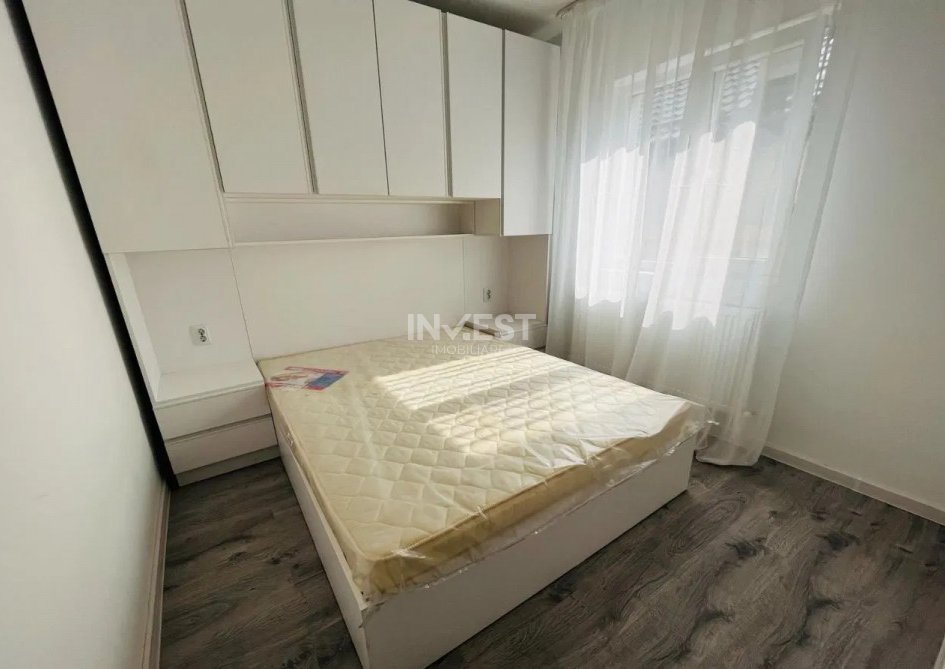 APARTAMENT 2 CAMERE, LOC PARCARE INCLUS IN PRET, COMISION 0% - 2