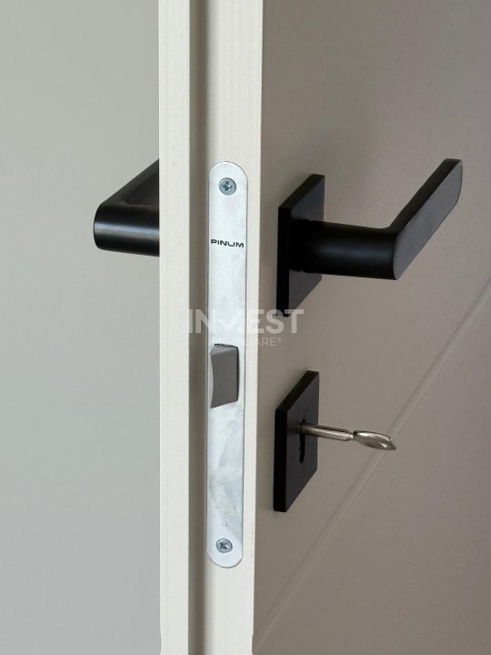 Casă Individuală cu 4 camere în zona Bucium - 9