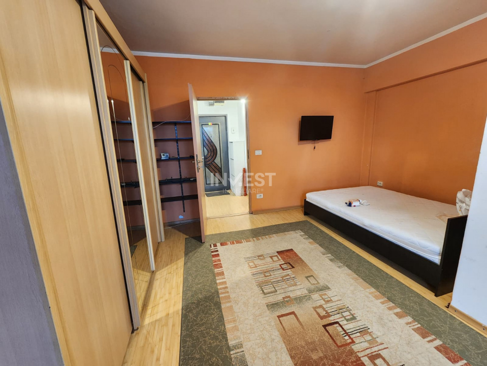 APARTAMENT 1 CAMERA, 37MP , SEMI-CENTRAL,PASAJ ALEXANDRU CEL BUN - 2