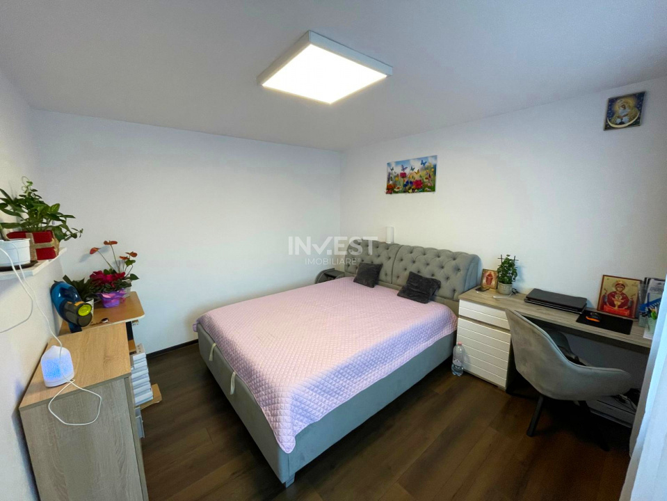 Apartament 2 camere-renovat-Podu Ros-etaj 2-bloc fara risc - 7