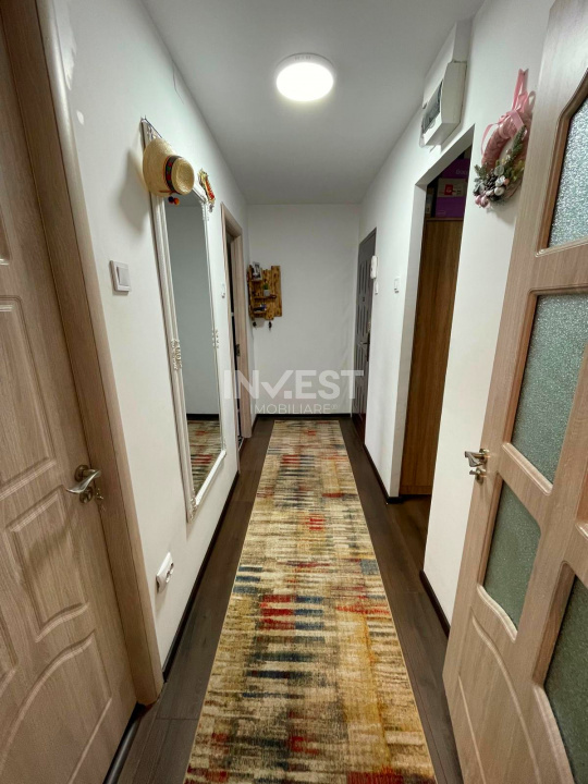 Apartament 2 camere-renovat-Podu Ros-etaj 2-bloc fara risc - 8