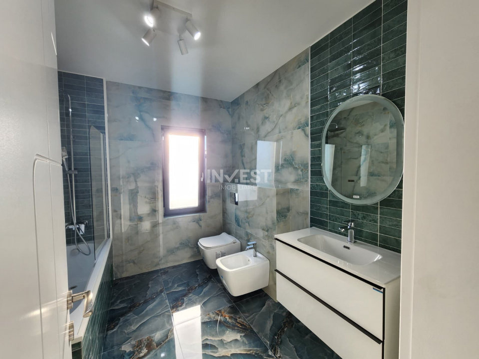 CASA PREMIUM, 4 CAMERE, 2 BAI, 132 MP UTILI , MIROSLAVA - 5