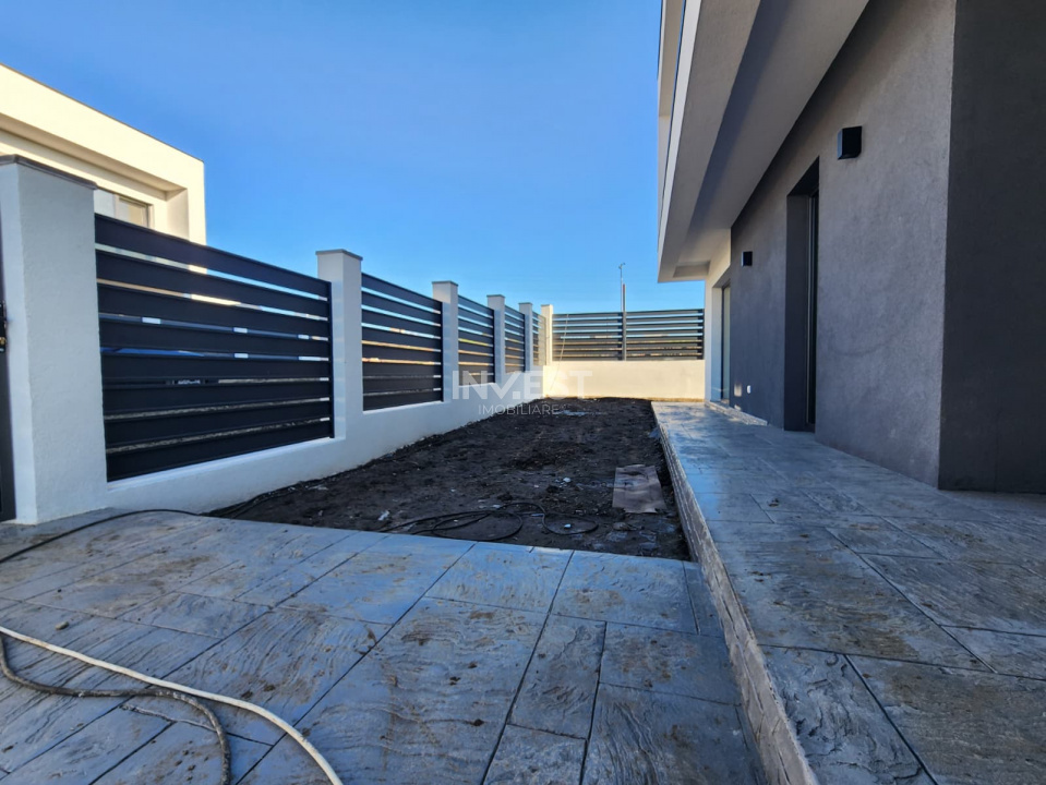 CASA PREMIUM, 4 CAMERE, 2 BAI, 132 MP UTILI , MIROSLAVA - 6