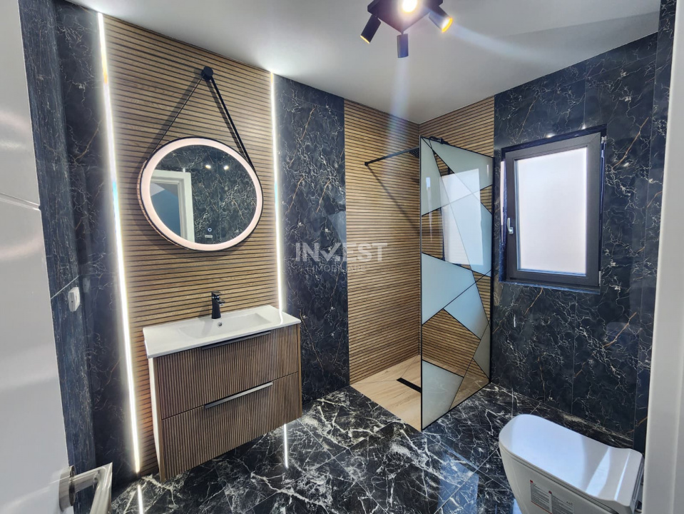 CASA PREMIUM, 4 CAMERE, 2 BAI, 132 MP UTILI , MIROSLAVA - 7