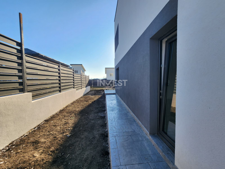 CASA PREMIUM, 4 CAMERE, 2 BAI, 132 MP UTILI , MIROSLAVA - 10