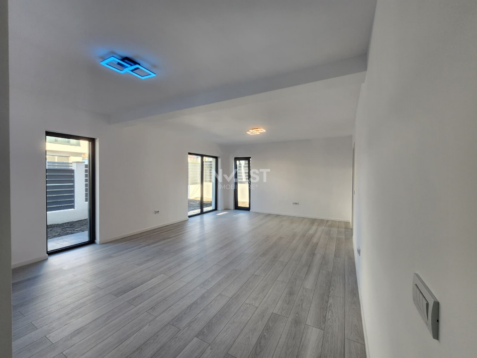 CASA PREMIUM, 4 CAMERE, 2 BAI, 132 MP UTILI , MIROSLAVA - 11