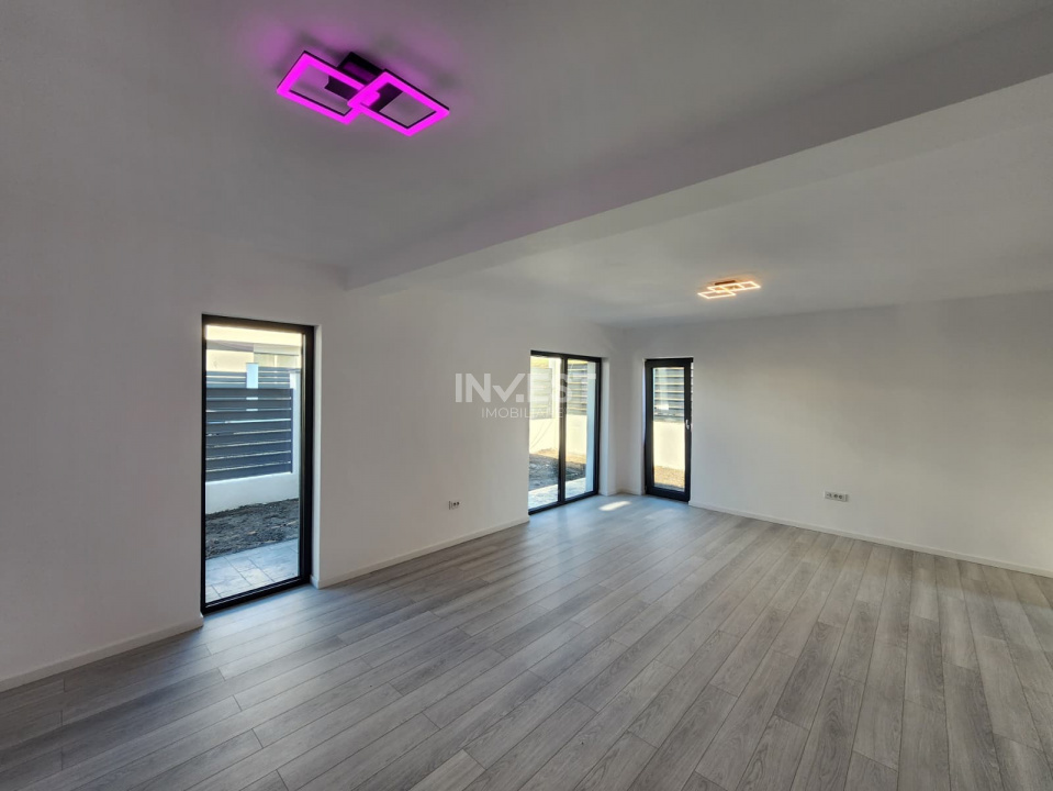 CASA PREMIUM, 4 CAMERE, 2 BAI, 132 MP UTILI , MIROSLAVA - 12