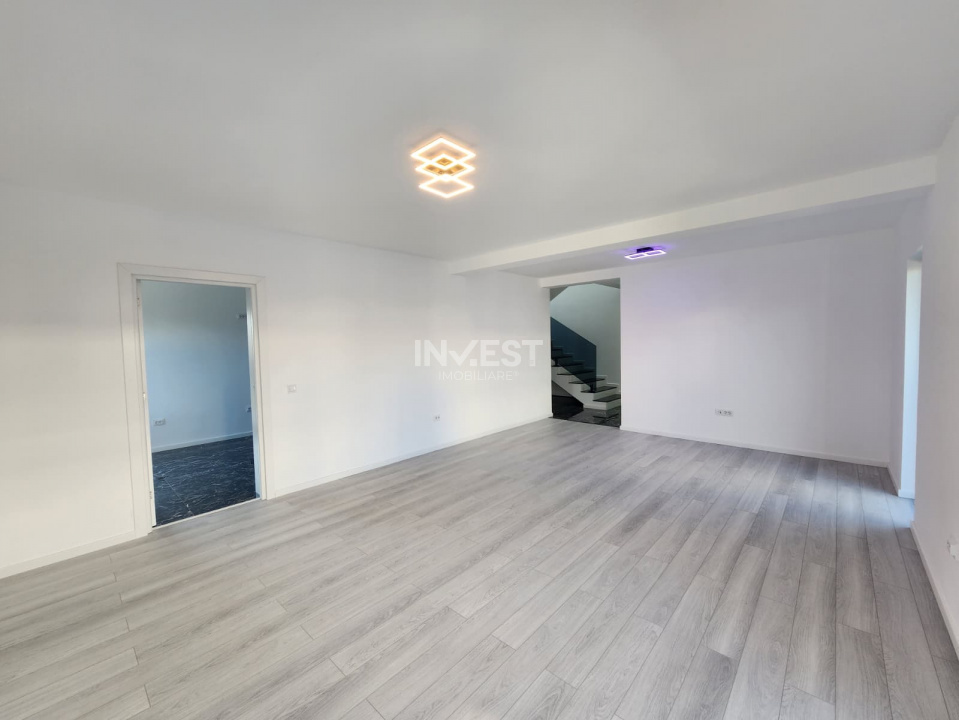 CASA PREMIUM, 4 CAMERE, 2 BAI, 132 MP UTILI , MIROSLAVA - 3