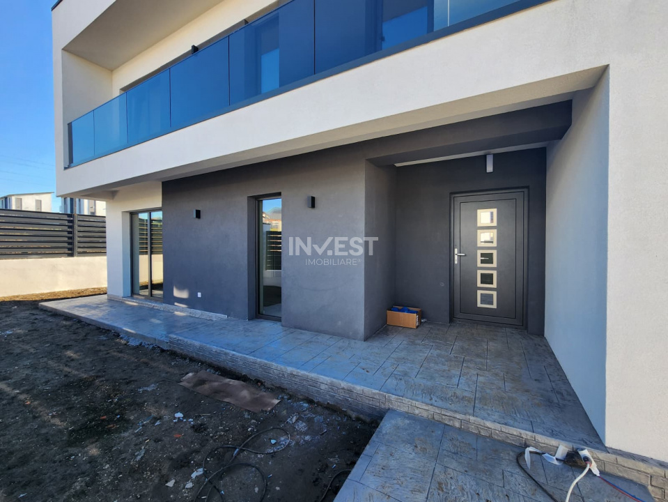 CASA PREMIUM, 4 CAMERE, 2 BAI, 132 MP UTILI , MIROSLAVA - 14