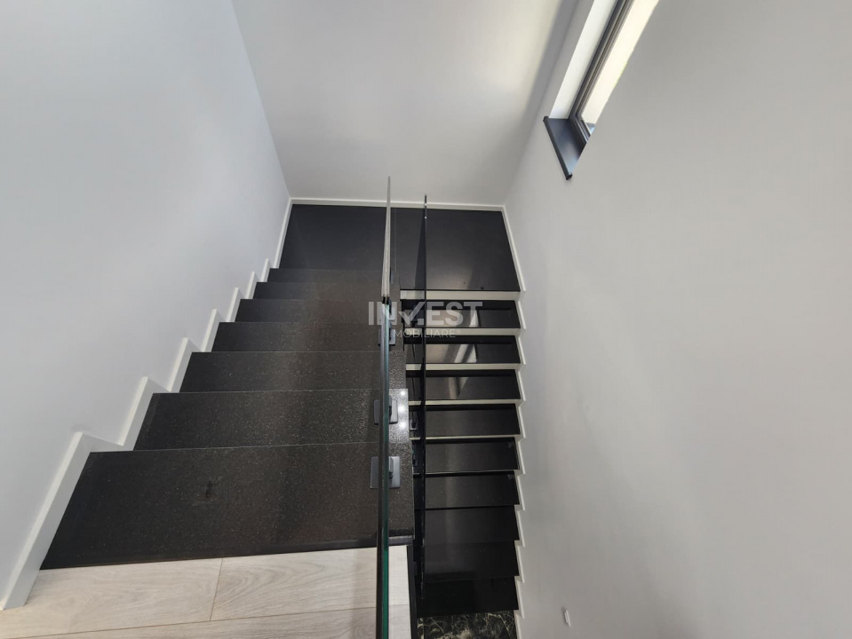 CASA PREMIUM, 4 CAMERE, 2 BAI, 132 MP UTILI , MIROSLAVA - 15