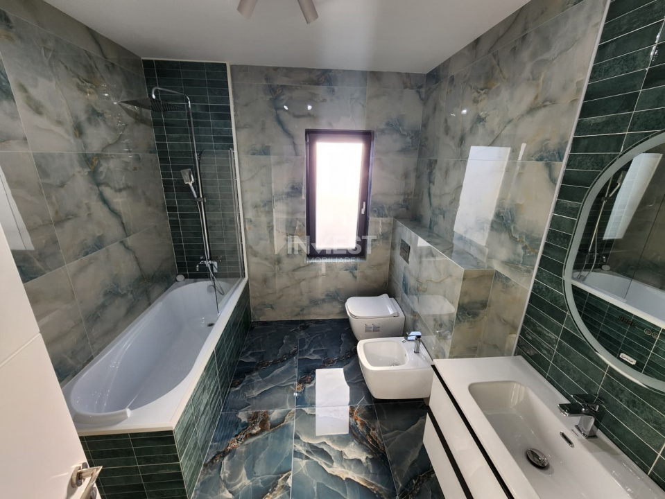 CASA PREMIUM, 4 CAMERE, 2 BAI, 132 MP UTILI , MIROSLAVA - 16