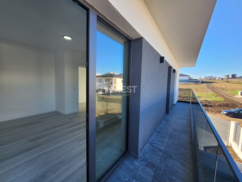 CASA PREMIUM, 4 CAMERE, 2 BAI, 132 MP UTILI , MIROSLAVA - 20