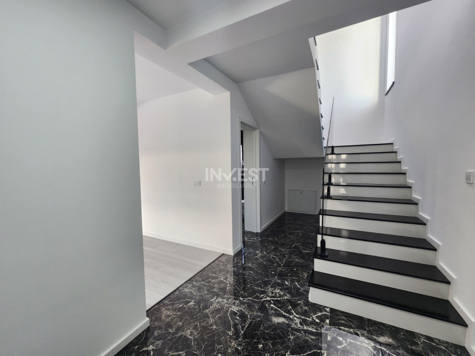 CASA PREMIUM, 4 CAMERE, 2 BAI, 132 MP UTILI , MIROSLAVA - 2