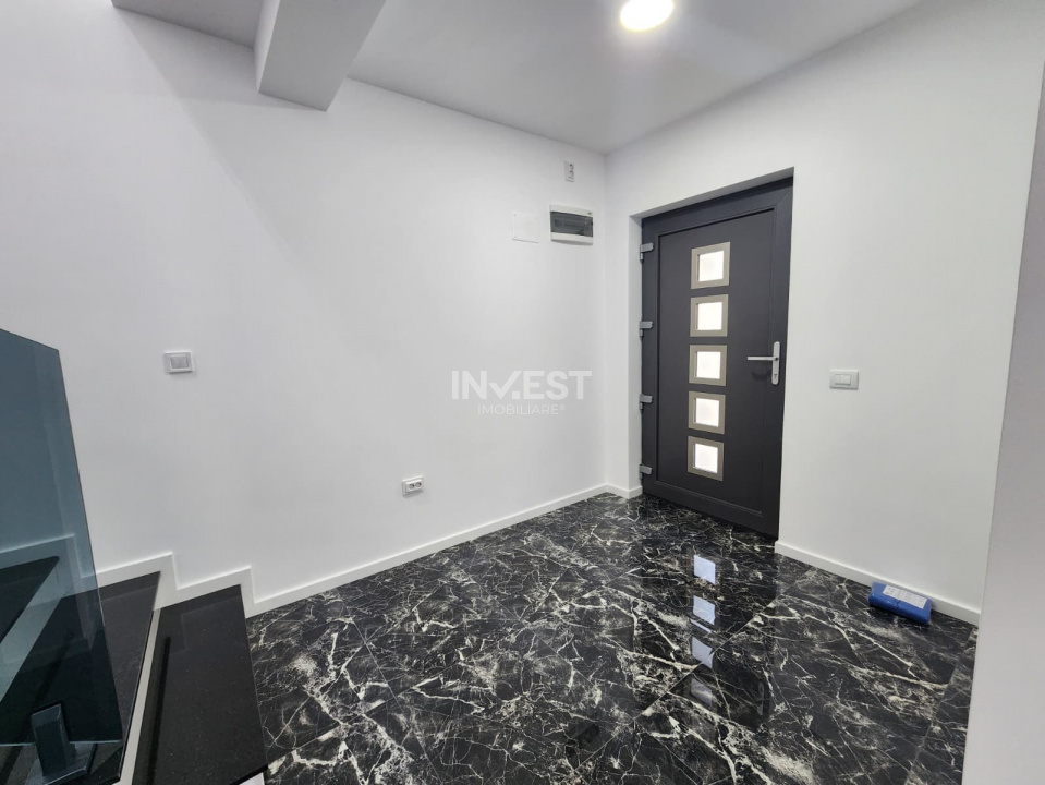 CASA PREMIUM, 4 CAMERE, 2 BAI, 132 MP UTILI , MIROSLAVA - 21