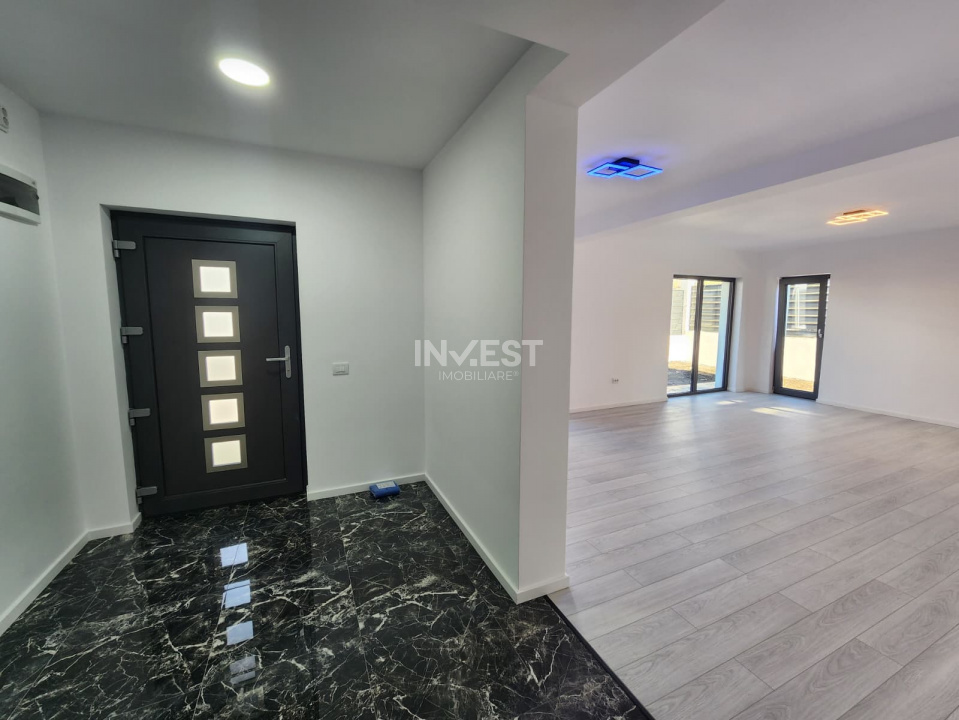 CASA PREMIUM, 4 CAMERE, 2 BAI, 132 MP UTILI , MIROSLAVA - 24