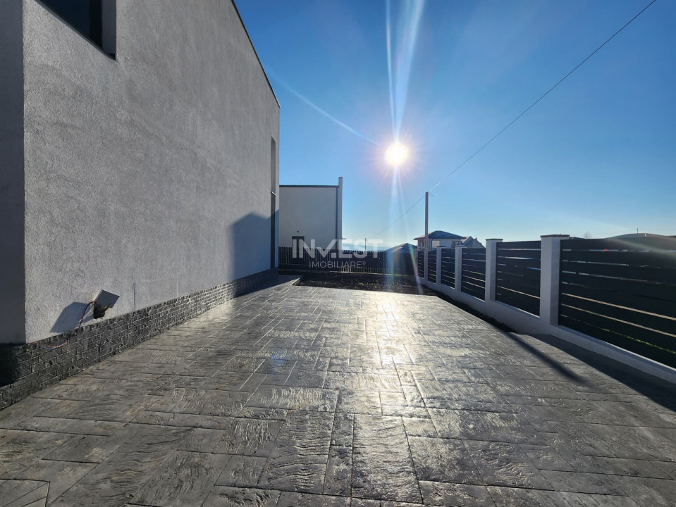 CASA PREMIUM, 4 CAMERE, 2 BAI, 132 MP UTILI , MIROSLAVA - 31
