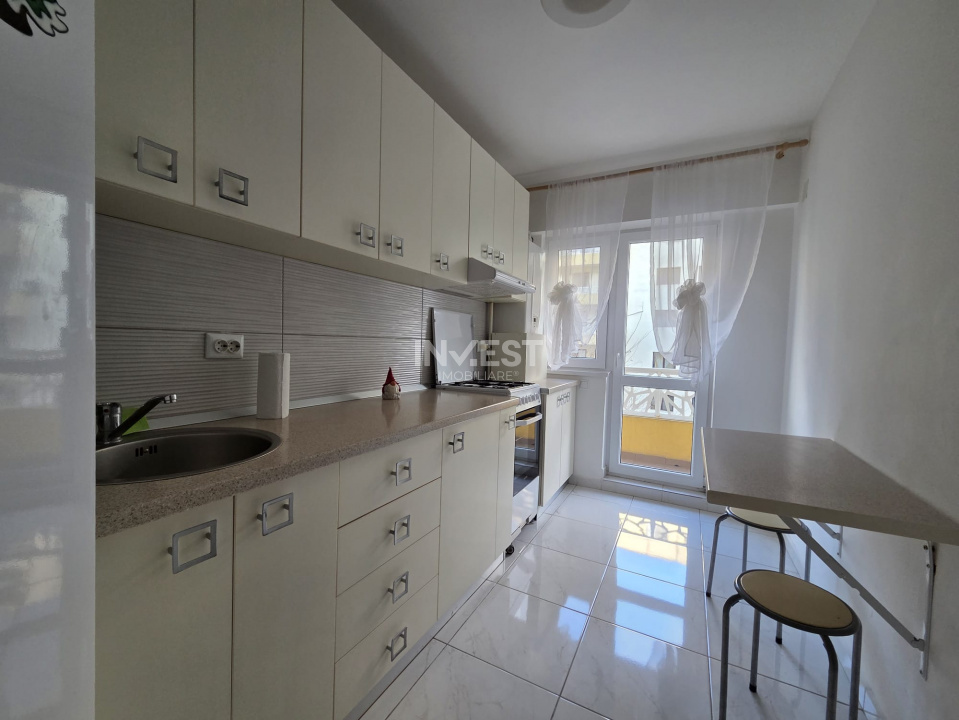 INCHIRIERE-APARTAMENT 2 CAMERE-DECOMANDATE-IDEAL RESIDENCE - 6