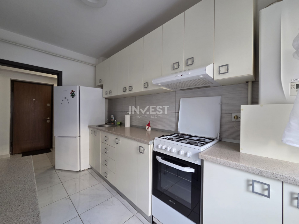 INCHIRIERE-APARTAMENT 2 CAMERE-DECOMANDATE-IDEAL RESIDENCE - 5