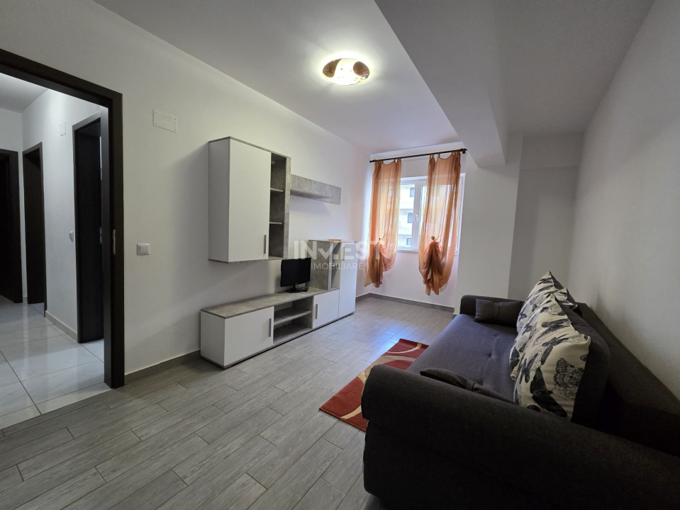 INCHIRIERE-APARTAMENT 2 CAMERE-DECOMANDATE-IDEAL RESIDENCE - 2